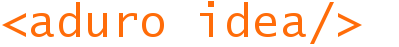 Aduro Ideja logo
