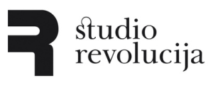 Studio Revolucija logo